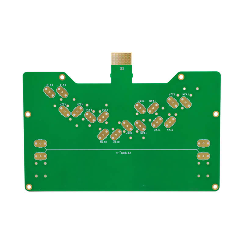 Semiconductor PCB 6