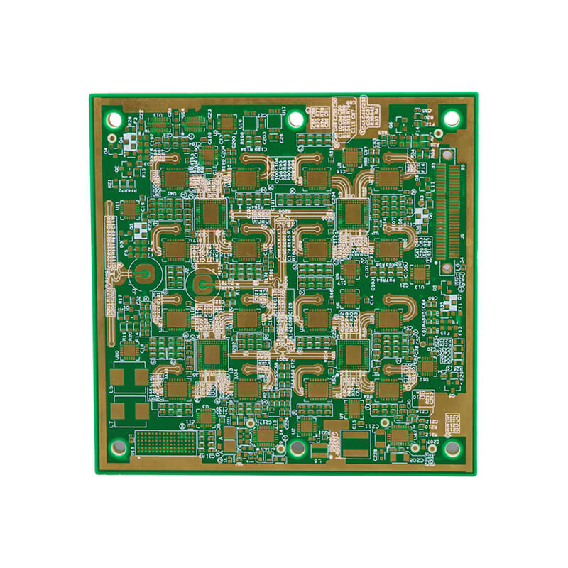 Semiconductor PCB 7