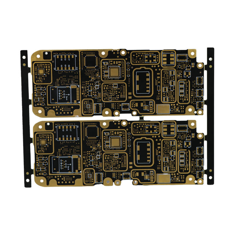 Thick Copper PCB 1