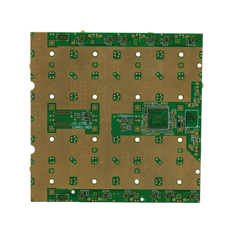 Thick Copper PCB 5